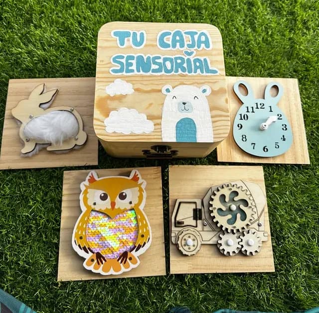 Caja